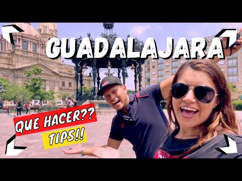 GUADALAJARA JALISCO|| Que