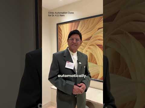 Customer speaks about Home Automation & IOTCASA