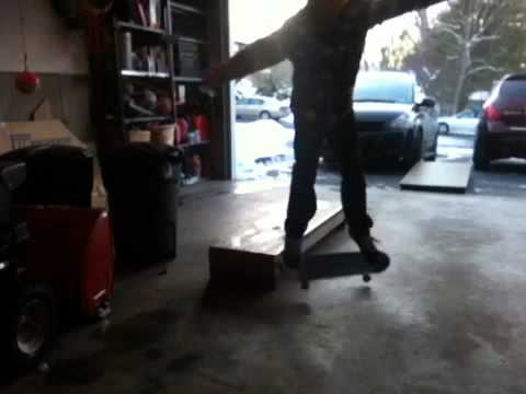 Crooked Grind - YouTube