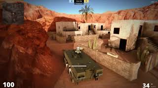 Vehicle: AMV - MFPS Addon