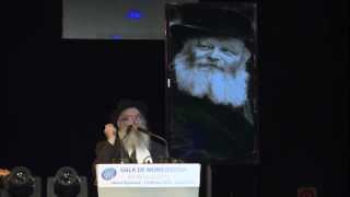 Discoursdu Rav Azimov Gala 5773.Mov