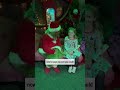 The Grinch Explains How the Who’s Celebrate 8th Birthdays… Driving!