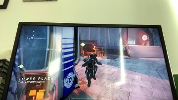 Fusion Rifle at Last • Destiny Episode 2 [Restoration / The Dark Within / The Warmind]