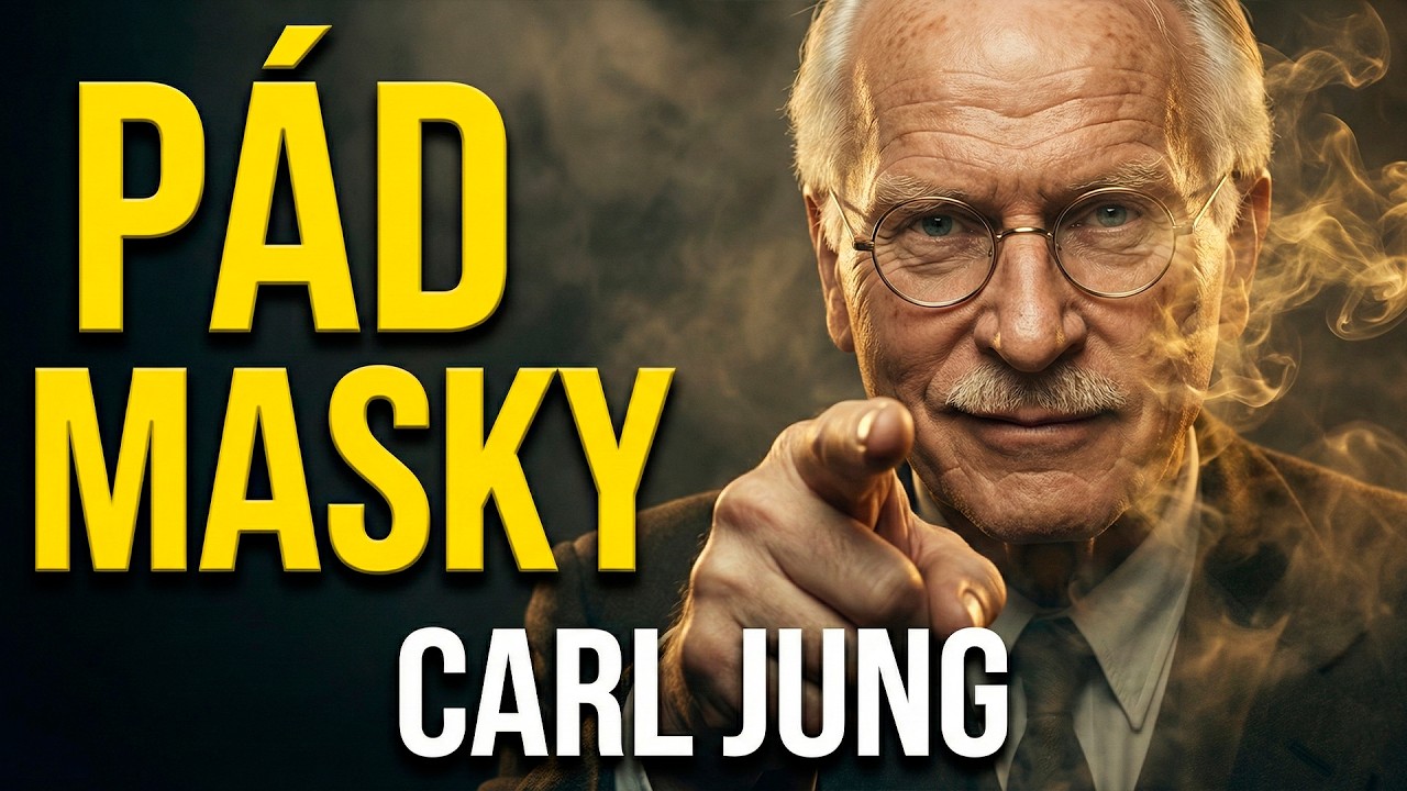 Carl Jung: Co se stane v okamžiku, kdy se nevrátíte?