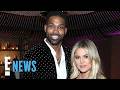 Why Khloé Kardashian Is Open to 3rd Baby After Tristan Thompson Drama | E! News