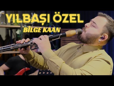 Bilge Kaan YILBAŞI ÖZEL 🎄 / Akustik Klarnet Performance