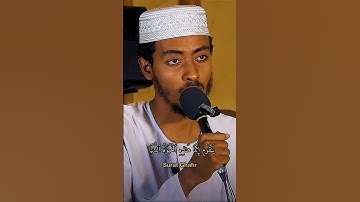 سورة الغافر الشيخ عفيف محمد تاج #غافر #viral #الله #سورة #quran #reels #القرآن #تلاوة #تلاوات #اللهم