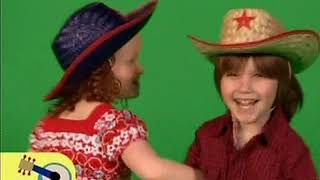 Nick Jr. Channel Commercials 1252009