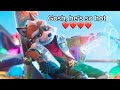 Fox McCloud Being Iconic For Almost 2 Minutes