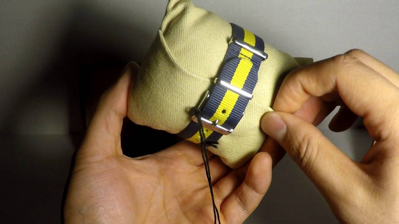 Timex Weekender Fairfield Review and Unboxing