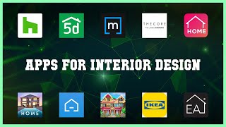 Popular 10 Apps For Interior Design Android Apps screenshot 3