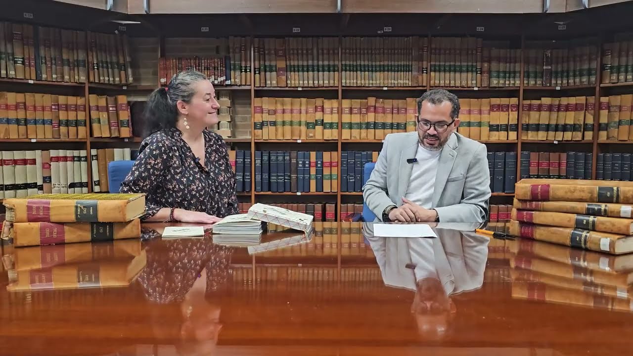 Mama Coca y el debate sobre los usos y significados de la hoja de Coca. Con Nadège Mazars