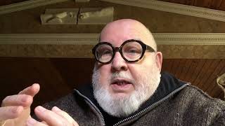 Returning to the Fold…