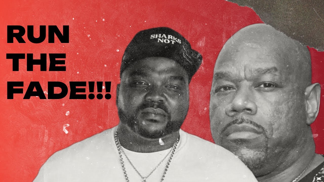 Young Ant Jefe Calls Wack100 Out For The Fade!!!!