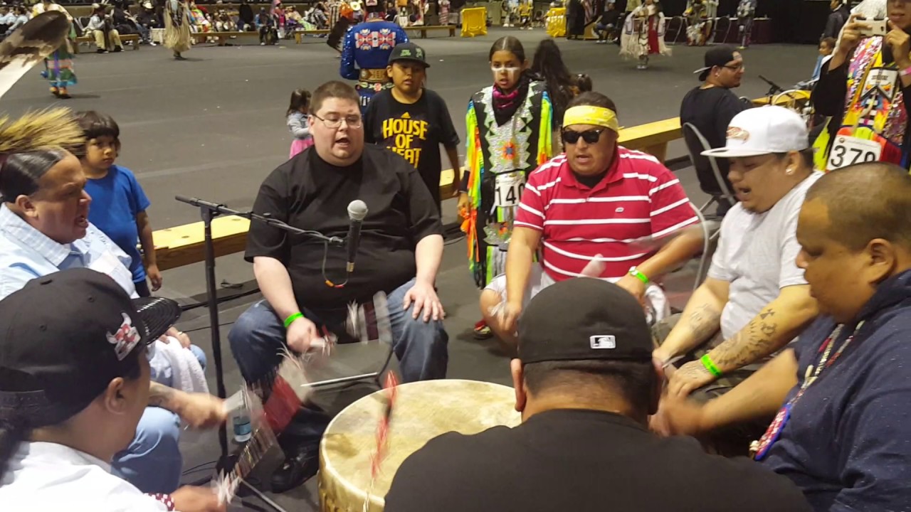 Sharp Shooter Singers 2017