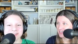S2 Episode 12 - Recap on IBD day 2024 at Rady Children's Hospital with lots of useful info!