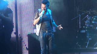 TARKAN " Vay Anam Vay " Harbiye Acikhava Concert 2010 (1 August ) HD ..