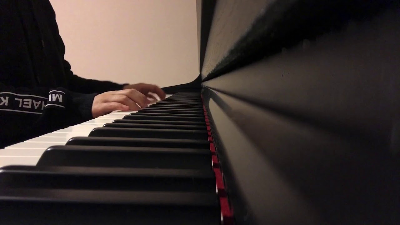 Theme from Trumpet Concerto by Haydn Adult Piano Adventures 1 by