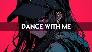 Besomorph & Riell - Dance With Me