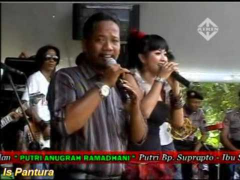 PANTURA - Romly Ririn - Pent1l Kecok0t