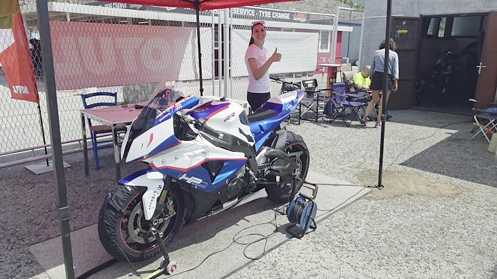RACING SUPERBIKES on Automotodrom Grobnik (CROATIA) - 7.6.2025