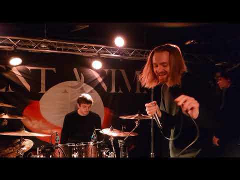 Invent Animate - Celestial Floods (LIVE IN PITTSBURGH)