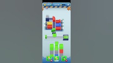 Card Factory! - Level 236 - Normal - No Power Up