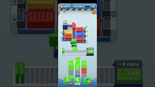 Card Factory! - Level 236 - Normal - No Power Up