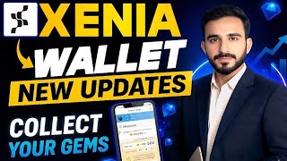 Xenea Wallet New Updates | Xenea Wallet Today update screenshot 5