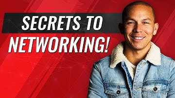 Building A Million Dollar Network | Peter Voogd Rant