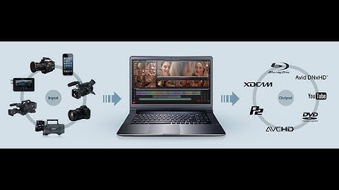 how to install editor videos on linuxmint(2016)