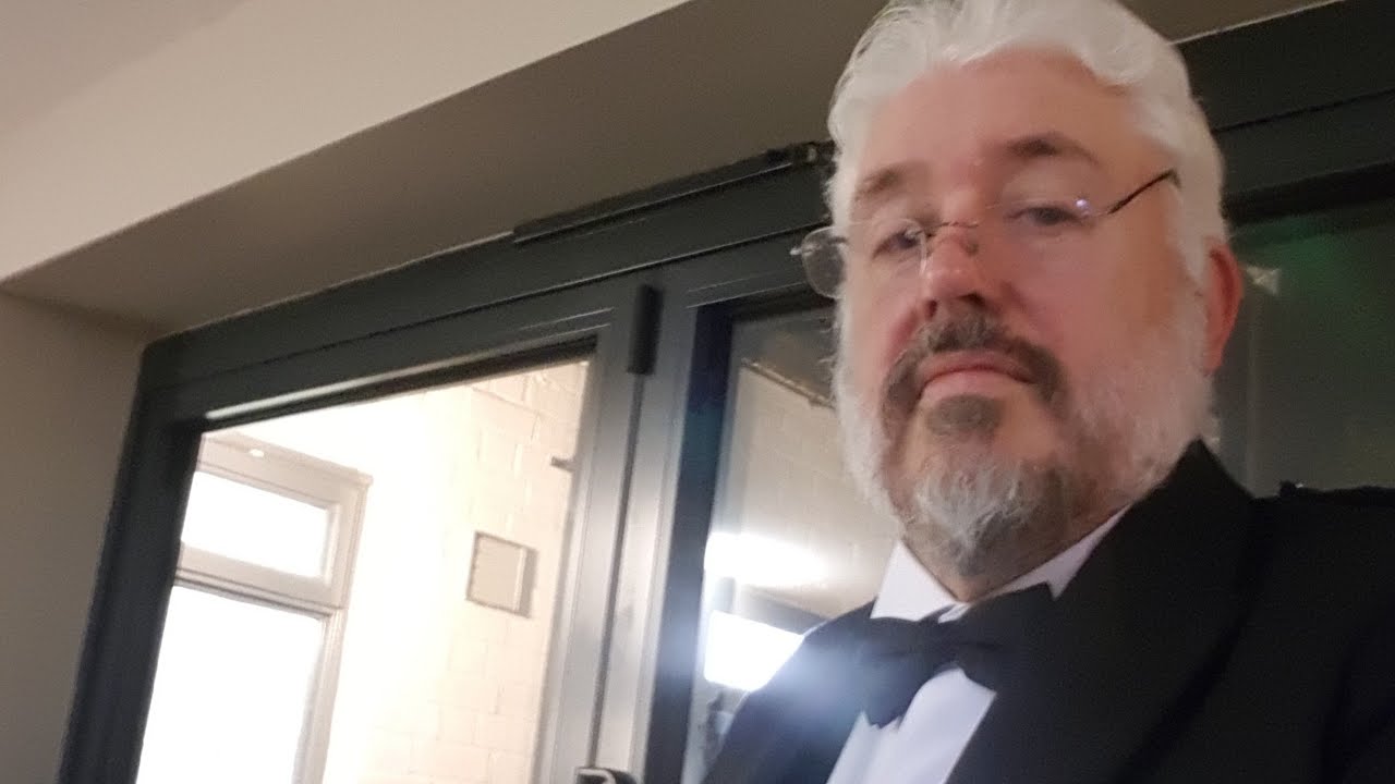 ФАНТАСТИЧЕСКИЕ НОВОСТИ — похоже, CPS придется снять обвинения!