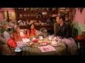 Tea Time with Sophia Grace & Rosie and Harry Connick, Jr.