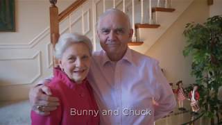 Upmc Pinnacle - Bunnys Hypofractionation Story 30 Sec.