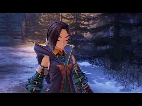 Tales of Arise 7 Minutes Gamplay Preview (Japanese)
