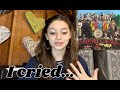 First Listen to THE BEATLES' Sgt. Pepper's Lonely Hearts Club Band | REACTION & Musical Analysis