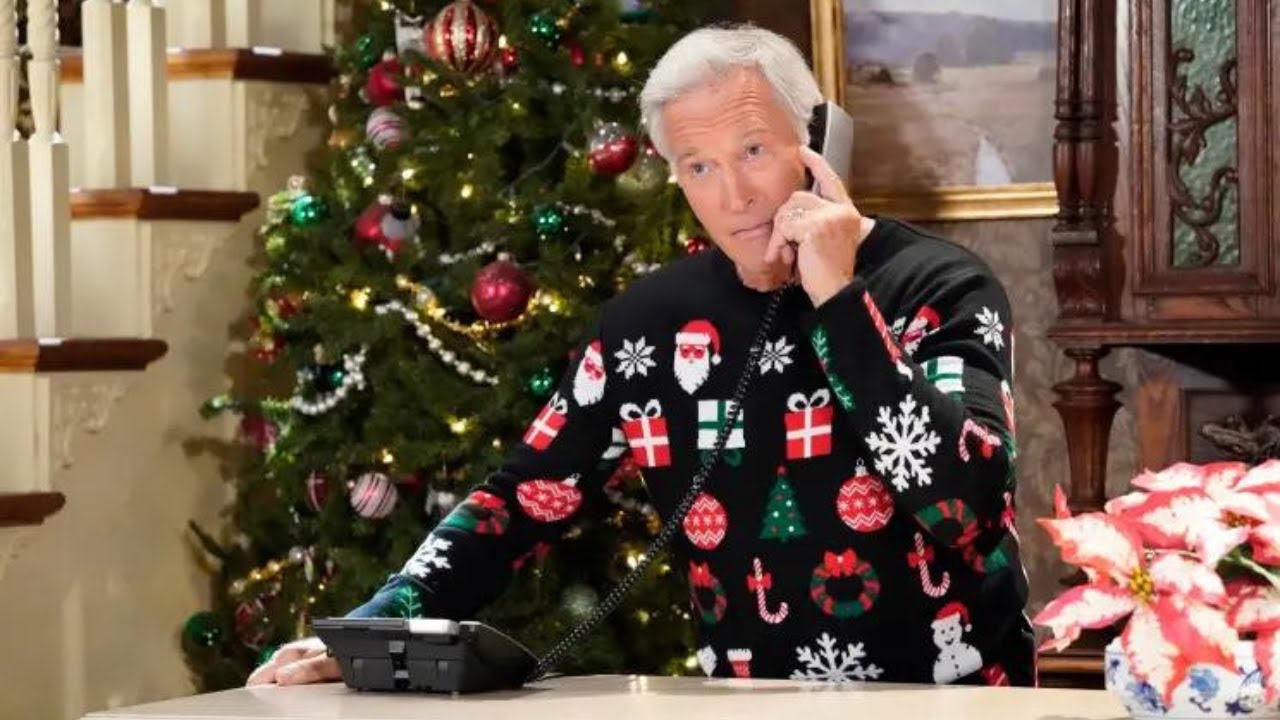 In Memoriam: Drake Hogestyn, Iconic Star of "Days of Our Lives," Passes Away at 70