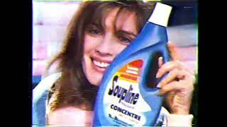 Tf1 - 9 Mars 1984 - Pages De Publicités 12