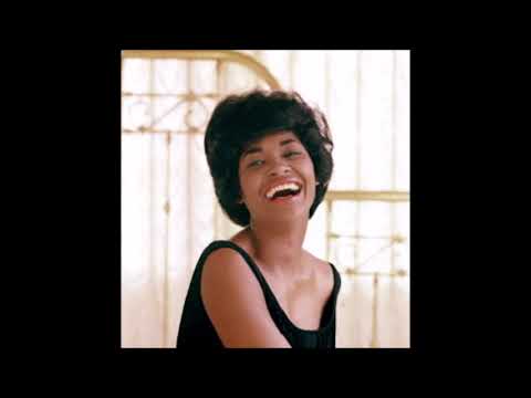 Nancy Wilson - When Sunny Gets Blue