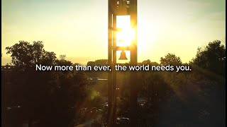 We're always here for you at UIndy