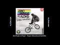 Eric Prydz vs Floyd - Proper Education (Club Mix).mpg