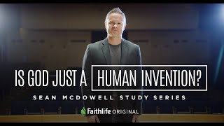 Is God Just a Human Invention? - Episode 4: "Has Science Shown There is No Soul?" screenshot 5