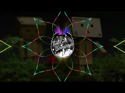 DJ SELALU SABAR|| SLOW ANGKLUNG🎶REMIX TERBARU 2023 BY FERNANDO BASS