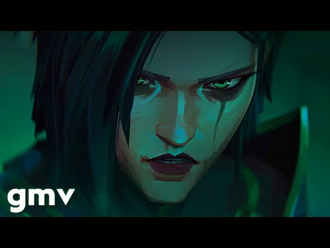 【GMV】 Toxic (Why We Fight Back - VALORANT)