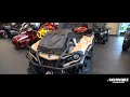 can-am Outlander 650 XMR 2022 NEW Schwarz Powersport