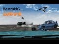 BeamNG. Drive - Dashcam Crashes 18