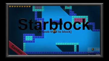 [Teeworlds][A Noob tried to Block #1]