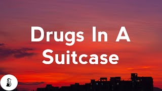 Chris Webby - Drugs In A Suitcase (Lyrics) Profile
