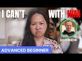My boyfriend is SO annoying! - Chinese comprehensible input - Advanced Beginner