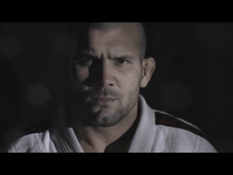 UFC Uruguai: Rodolfo Vieira - "Quero representar o jiu-jítsu"